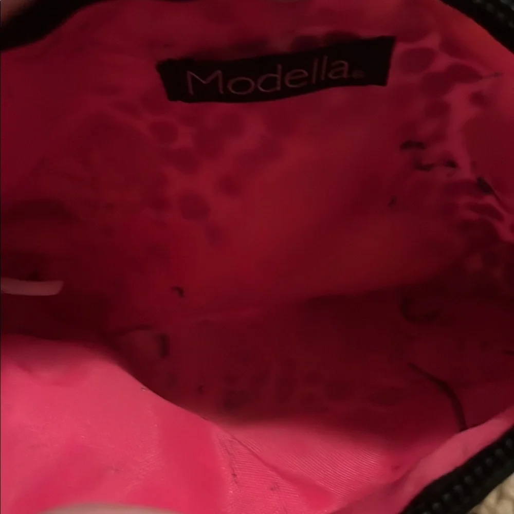 makeup bag - Picture 2 of 2